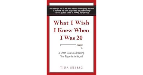 Words of Wisdom: What I Wish I Knew When I Was 20 (And What You Can Say Now)