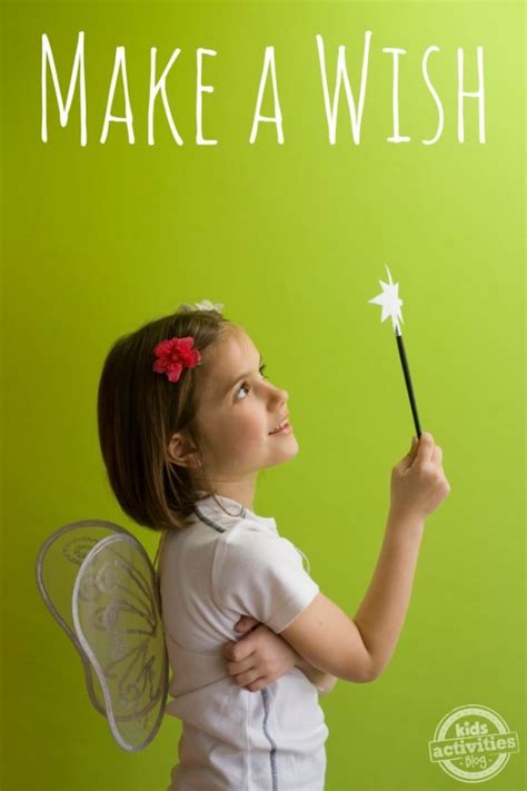 What Is 'Make a Wish'? A Guide to Writing Heartfelt Messages of Hope