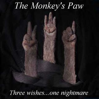 What Was the First Wish of the Monkey Paw? A Guide to Cursed Desires