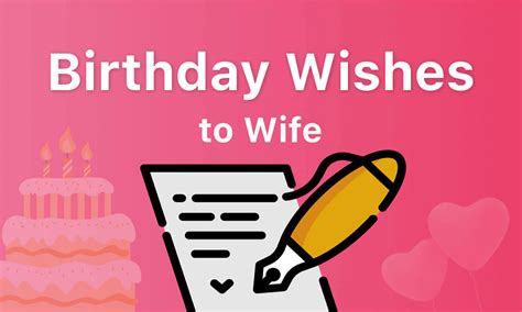 The Perfect WhatsApp Birthday Wishes for Your Wife: Messages to Make Her Day