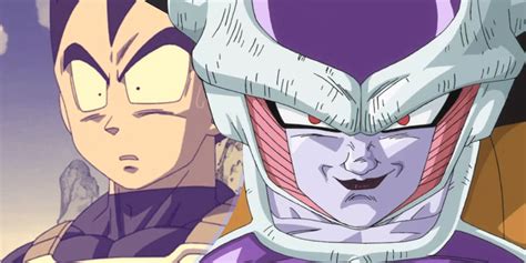 When Did Krillin Make The Wish To Revive Friezas Victims