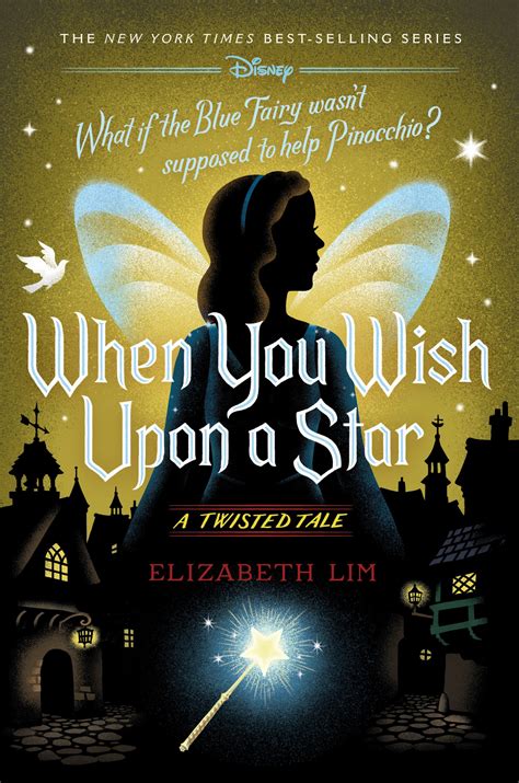 When You Wish Upon a Star: A Twisted Tale of 50+ Wickedly Witty Messages