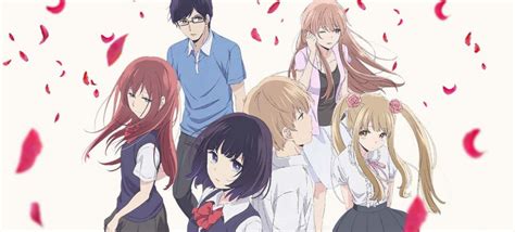 Where Can I Watch Scum's Wish? 50+ Messages for Life’s Messiest, Most Complicated Feelings