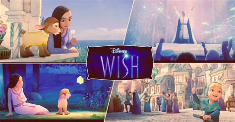 Where Does The Movie Wish Take Place