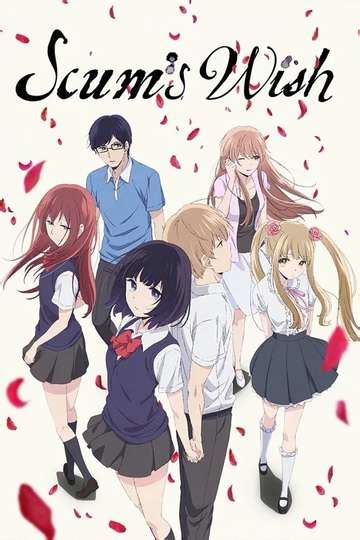 Where To Watch Scums Wish