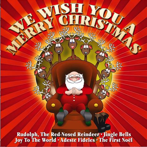 Who Wrote "We Wish You a Merry Christmas"? The Carol's History & 40+ Wishes It Inspires