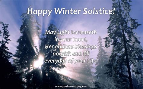 The Ultimate Guide to Winter Solstice Wishes: 50+ Messages for a Season of Hope & Renewal