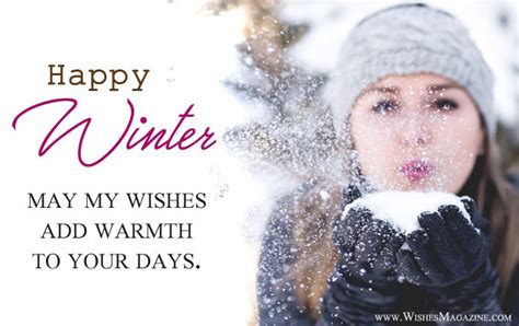 The Ultimate Guide to Winter Wishes: 50+ Messages to Warm the Heart