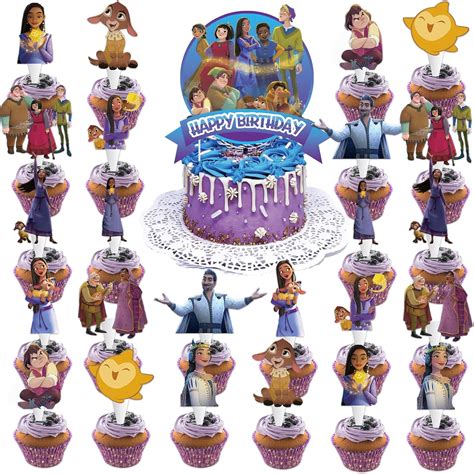 Say It With Sparkle: Your Ultimate Guide to Creative Wish Birthday Decorations