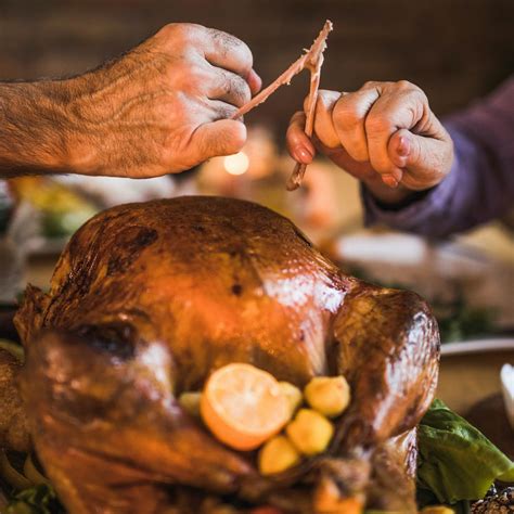 More Than a Tradition: 50+ Perfect Wishes for the Turkey Wish Bone