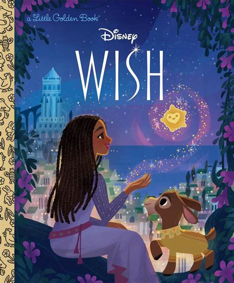 Wish Books