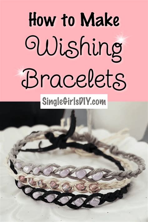 What to Write for a Wish Bracelet: 50+ Heartfelt Messages to Make Their Wish Come True