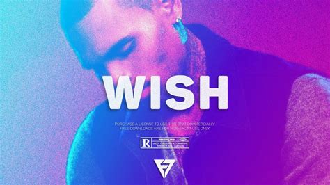 Wish Chris Brown