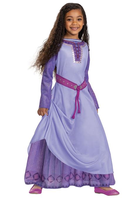 Wish Costume