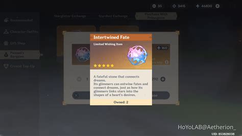 May Your Pity Be Early: The Ultimate Guide to Genshin Impact Wish Count Messages