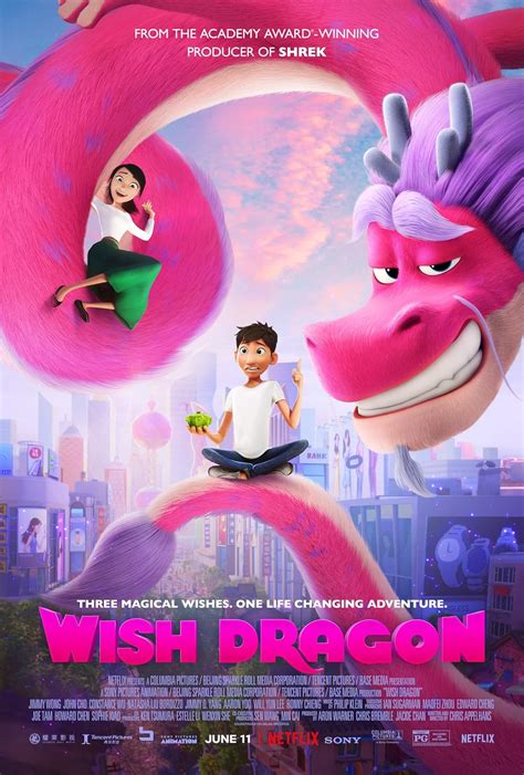 What to Write in a Card with a Wish Dragon DVD: 50+ Magical Messages