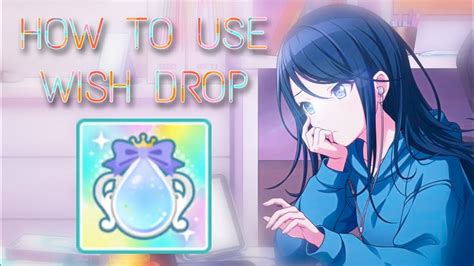 From Gacha Luck to Life Goals: The Ultimate List of “Wish Drop Project SEKAI” Wishes