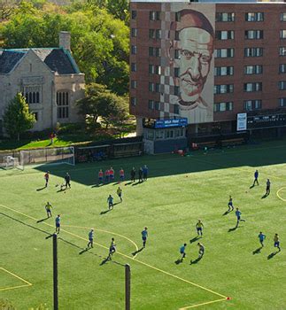 Heartfelt & Inspiring: Your Go-To List for "Wish Field DePaul" Messages