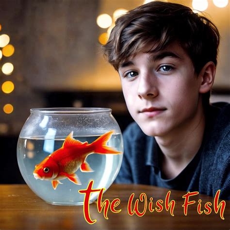 Making a Splash: Your Ultimate Guide to Writing the Perfect "Wish Fish" Message