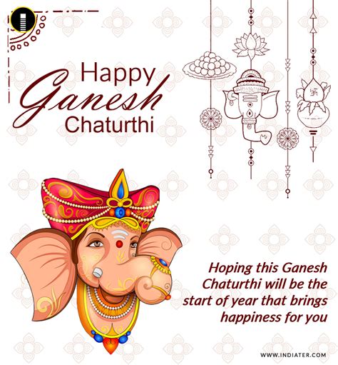 Find the Perfect Wish for Ganesh Chaturthi: 50+ Messages for Everyone in Your Life
