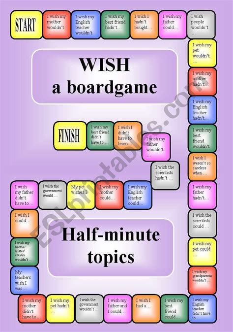 How to Win at the Wish Game: 50+ Creative Prompts for Dreaming Big