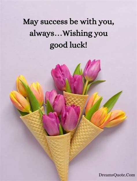 More Than Just Luck: 50+ Creative Ways to Wish Good Luck for Any Occasion