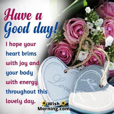 Beyond "Have a Good Day": 50+ Creative Ways to Wish Someone a Great Day