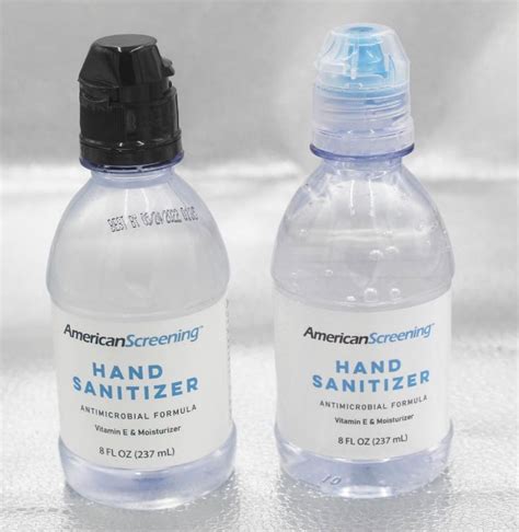 Navigating the News: What to Write for the Hand Sanitizer Recall
