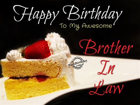 How to Wish a Happy Birthday to Your Brother-in-Law: 50+ Perfect Messages for Every Type of Bond
