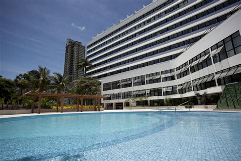 Bon Voyage! 50+ Perfect Wishes for a Dream Trip to Wish Hotel da Bahia