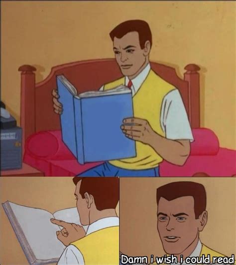 The Ultimate Guide to the 'Wish I Could Read' Meme: 60+ Perfect Replies for When You See a Wall of Text