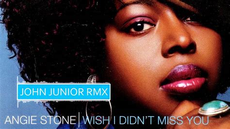 Wish I Didn't Miss You Lyrics: Angie Stone's Anthem for a Broken Heart (+ 30+ Messages to Help You Cope)