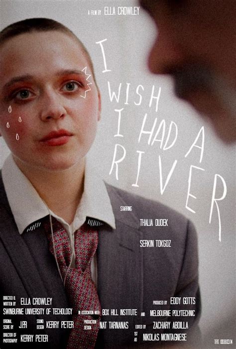 Finding the Right Words: 50+ Messages for When Someone You Love "Wishes They Had a River"
