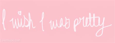 What to Say When Someone You Love Says, "I Wish I Was Prettier"