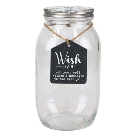 Heartfelt & Creative: What to Write in a Wish Jar for Any Occasion