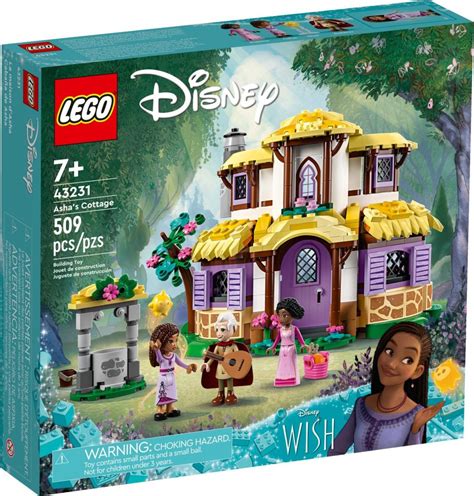 Building the Perfect Message: 50+ Creative Wishes for LEGO Sets