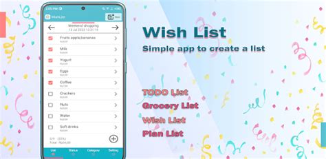 What to Write: Your Guide to Crafting the Perfect Messages for Any Wish List App