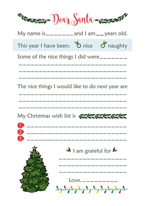 What to Put on Your Wish List for Santa: 60+ Creative, Funny & Heartfelt Ideas