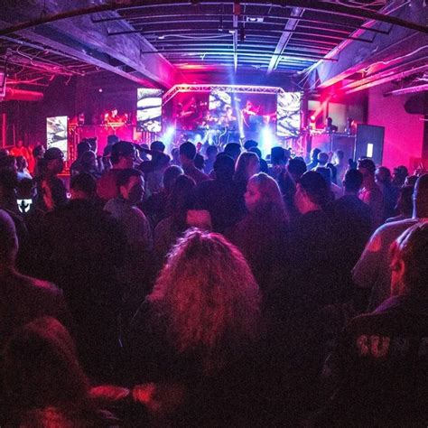 Wish Lounge Atlanta