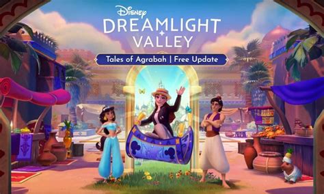 Find Your Perfect Wish: 60+ Magical Messages for Every Dreamlight Valley Fan