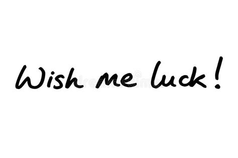 Beyond 'Good Luck': Understanding the 'Wish Me Luck' Meaning and How to Respond Perfectly