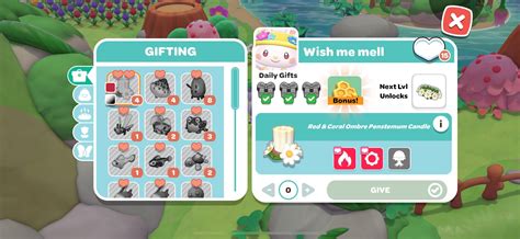 From My Heart to Yours: The Perfect "Wish me Mell 2 Heart Gift" Messages