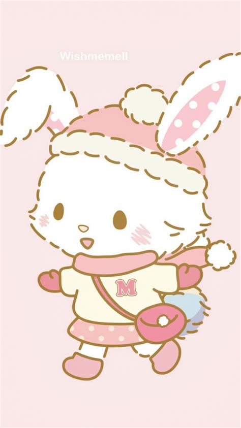 Wish Me Well, Sanrio Edition: Your Go-To List of Cute & Encouraging Messages