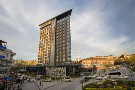 From the Heart: 60+ Perfect Messages to Wish More Hotel Bayrampaşa Well