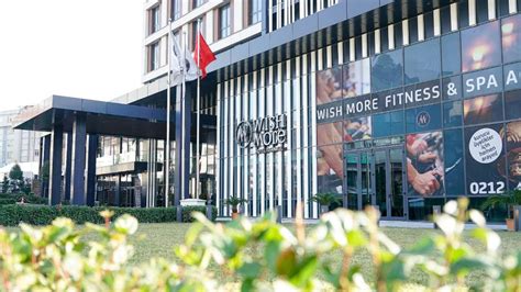 Beyond 'Thank You': 50+ Perfect Messages to Wish for More from Your Istanbul Hotel