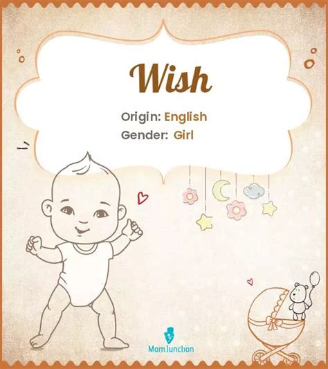 Unlock the Perfect Message: Your Ultimate Guide to Writing a Wish Name Meaning