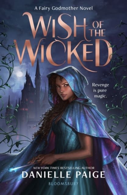 Unleash Your Inner Villain: 40+ 'Wish of the Wicked' Ideas for Your Favorite Misfits