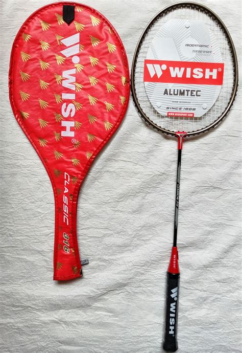 Court is in Session: The Ultimate Guide to 'Wish Racket Badminton' Messages for Every Player