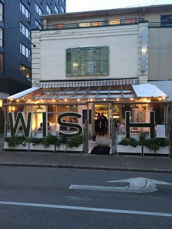 Making a Wish Come True: The Perfect Messages for a Celebration at Wish Restaurant Toronto