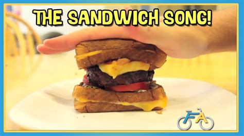More Than a Wish: The Perfect "Wish Sandwich Song" Messages for Hope, Humor & Support